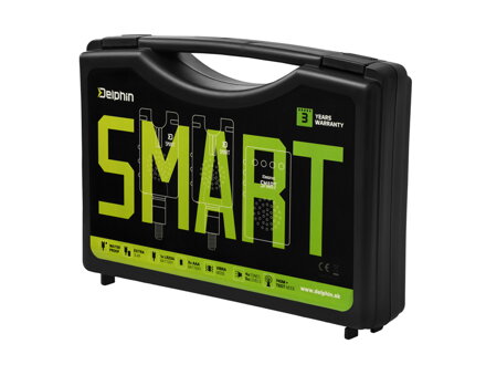 Sada signalizátorov Delphin SMART - 2+1