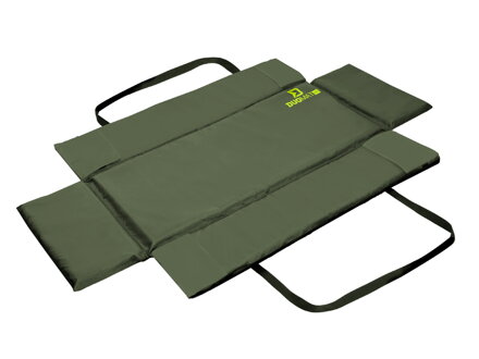Delphin DuoMAT XXL - 80x140 / 45x100x20