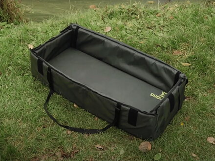 Delphin DuoMAT XXL - 80x140 / 45x100x20 Delphin DuoMAT XXL - 80x140 / 45x100x20