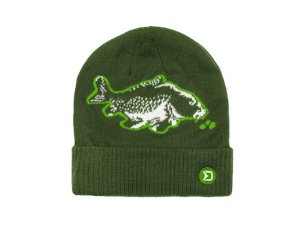 Zimná čiapka Delphin CARPER - UNI