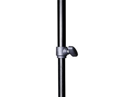 Dáždnik s bočnicou Delphin MONZUN Master - 250cm 3/4