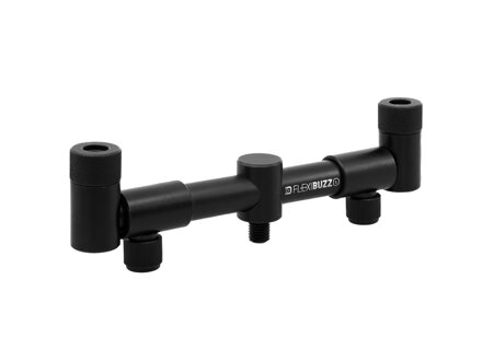 Rozťahovacia hrazda na prúty Delphin FlexiBUZZ L - L 18-25cm