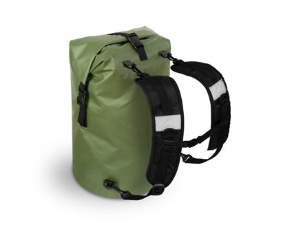 Vodeodolný batoh Delphin HydroPAX - 30L