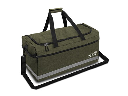 Taška Delphin WASABI CarryBIG