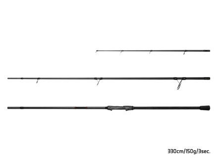 Delphin DIMENZIA - 300cm/150g/3 diely