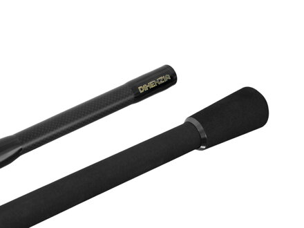Delphin DIMENZIA - 300cm/150g/3 diely