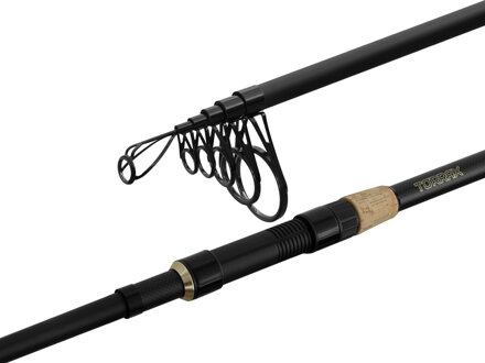 Delphin TORRAX - 330cm/100g