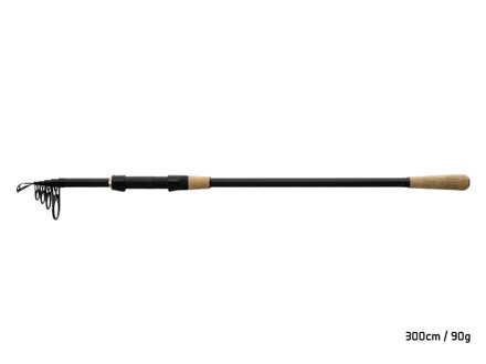 Delphin TORRAX - 330cm/100g