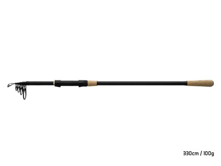 Delphin TORRAX - 330cm/100g