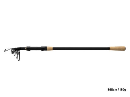 Delphin TORRAX - 330cm/100g