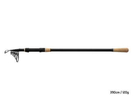 Delphin TORRAX - 330cm/100g