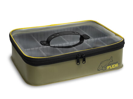 EVA organizér Delphin NuEVA FLEXI - XL