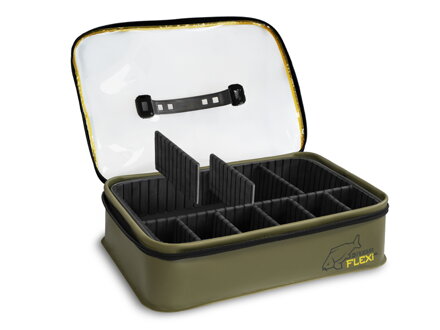 EVA organizér Delphin NuEVA FLEXI - XL
