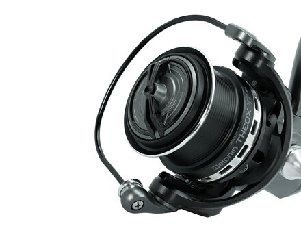 Delphin THEOX 4T SH - veľ.4000
