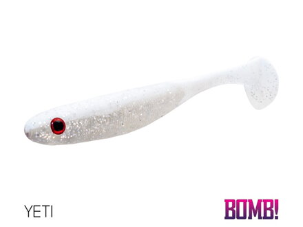Delphin Umelá nástraha BOMB! Rippa / 5ks - 5cm/PERCHY Delphin Umelá nástraha BOMB! Rippa / 5ks - 5cm/PERCHY