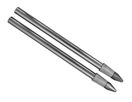 Hrazda pre 4 prúty Delphin RPX4/TPX3 Silver / 2ks Hrazda pre 4 prúty Delphin RPX4/TPX3 Silver / 2ks