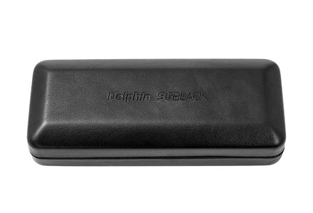 Polarizačné okuliare Delphin SG BLACK čierne sklá Polarizačné okuliare Delphin SG BLACK čierne sklá