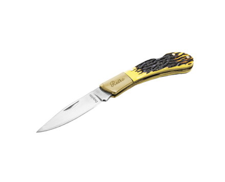 Skladací nôž Delphin RETRO - čepeľ 7cm Skladací nôž Delphin RETRO - čepeľ 7cm