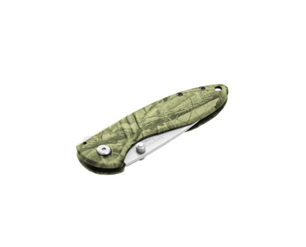 Skladací nôž Delphin CAMU - čepeľ 8,5cm Skladací nôž Delphin CAMU - čepeľ 8,5cm