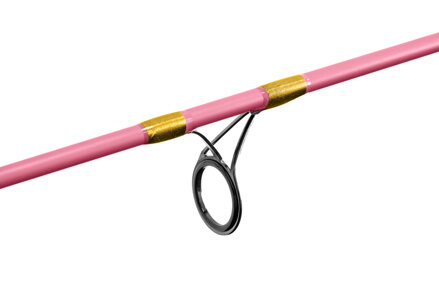 Delphin QUEEN / 2 diely - 300cm/2,5lbs