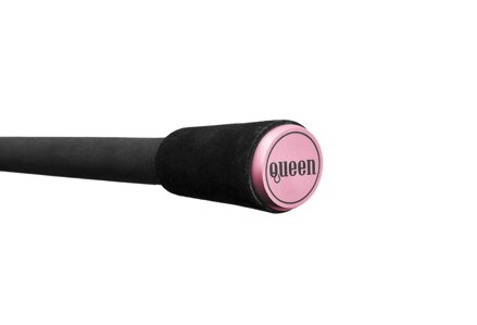 Delphin QUEEN / 2 diely - 300cm/2,5lbs