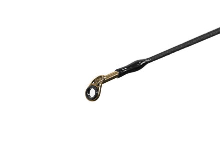 Delphin WILD TROUT / 2 diely - 180cm/0,5-6g