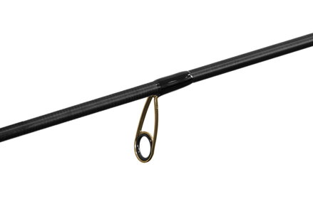 Delphin WILD TROUT / 2 diely - 180cm/0,5-6g