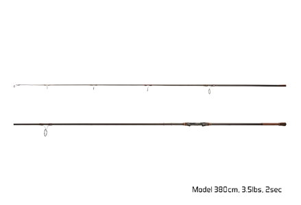 Delphin IMPALA Carper / 2 diely - 300cm/2,75lbs Delphin IMPALA Carper / 2 diely - 300cm/2,75lbs
