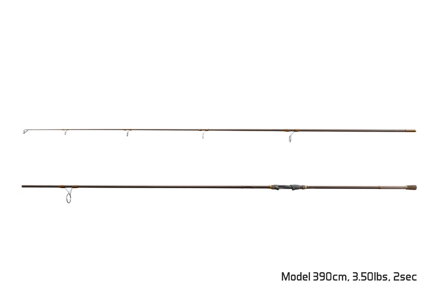 Delphin IMPALA Carper / 2 diely - 300cm/2,75lbs Delphin IMPALA Carper / 2 diely - 300cm/2,75lbs
