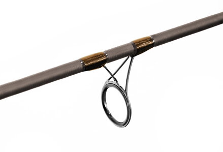 Delphin IMPALA Carper / 2 diely - 300cm/2,75lbs Delphin IMPALA Carper / 2 diely - 300cm/2,75lbs