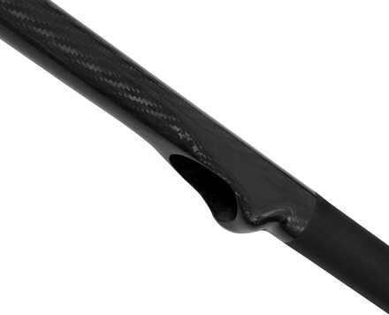 Karbónová vrhacia tyč Delphin CANOON UL - 30mm 90cm Karbónová vrhacia tyč Delphin CANOON UL - 30mm 90cm