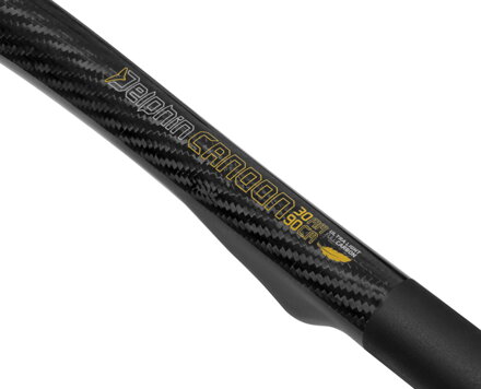 Karbónová vrhacia tyč Delphin CANOON UL - 30mm 90cm Karbónová vrhacia tyč Delphin CANOON UL - 30mm 90cm
