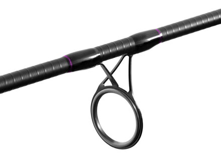 Delphin CORSA BLACK Carp | 300cm/2.75lbs/2 diely