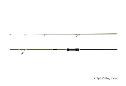 Delphin StalkTRIP | 8ft/2.50lbs/2 diely