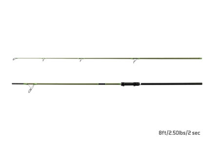 Delphin StalkTRIP | 8ft/2.50lbs/2 diely
