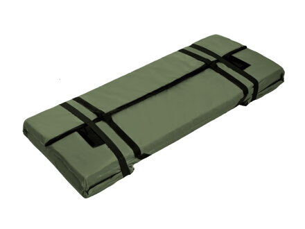 Delphin DuoMAT XXL - 80x140 / 45x100x20