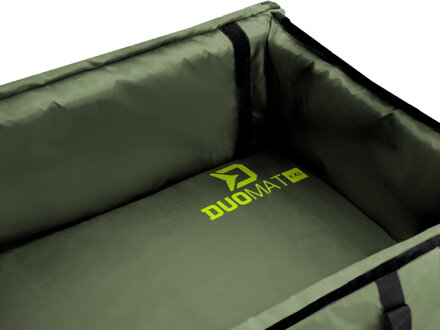 Delphin DuoMAT XXL - 80x140 / 45x100x20 Delphin DuoMAT XXL - 80x140 / 45x100x20