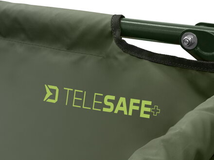 Vanička DelphinTeleSAFE+ Vanička DelphinTeleSAFE+