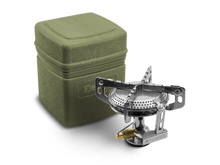 Plynový varič Delphin FLAMER - 3000W