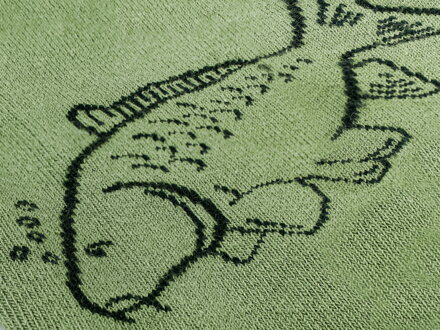 Ponožky Delphin CARP - veľ. 41-46 Ponožky Delphin CARP - veľ. 41-46