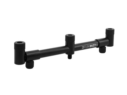 Rozťahovacia hrazda na prúty Delphin FlexiBUZZ XL - XL 25-35cm