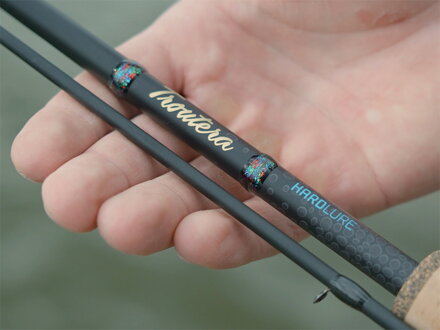 Delphin TROUTERA HardLure - 210cm/2-7g/2 diely