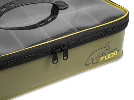 EVA organizér Delphin NuEVA FLEXI - XL