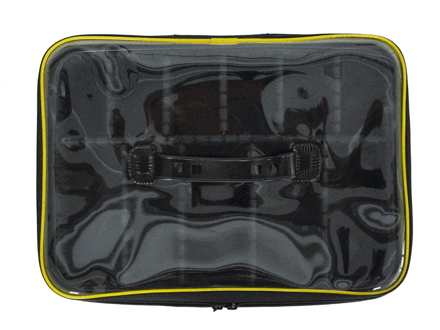 EVA organizér Delphin NuEVA FLEXI - XL