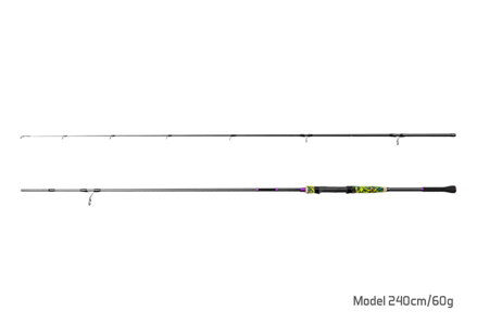 Delphin HYPNOOSA / 2 diely - 260cm/60g Delphin HYPNOOSA / 2 diely - 260cm/60g