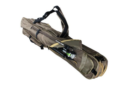 Puzdro Delphin SHERPA 100/2.5 komorové - 100cm Puzdro Delphin SHERPA 100/2.5 komorové - 100cm
