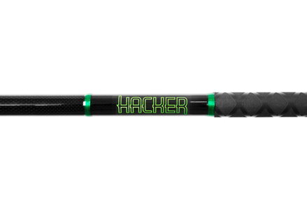 Rukoväť Delphin HACKER  210cm