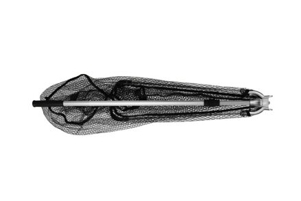 Podberák Delphin - kovový stred / 3 diely - 60x60/240cm Podberák Delphin - kovový stred / 3 diely - 60x60/240cm