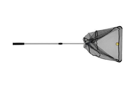 Podberák Delphin - plastový stred / 2 diely - 40x40/150cm Podberák Delphin - plastový stred / 2 diely - 40x40/150cm