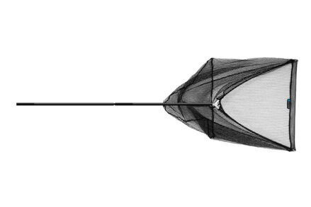 Kaprársky podberák Delphin CAPRI - 85x85cm/1,8m Kaprársky podberák Delphin CAPRI - 85x85cm/1,8m
